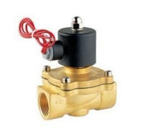 電磁閥 - 百科