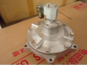 河北生產DMF-62S淹沒式電磁脈沖閥廠家/品丞電磁閥工作原理_環保設備欄目