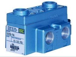 美國mac電磁閥926b ra