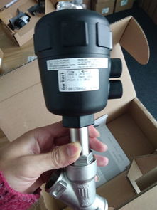 burker角座閥 寶德角座閥 一級代理 公司動態(tài) 從峰工業(yè)科技 上海 