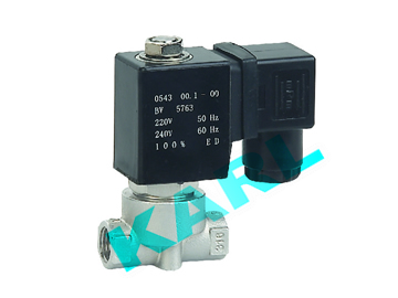 進口不銹鋼氣體液體電磁閥 進口冷卻器電磁閥_供應(yīng)產(chǎn)品_德國卡爾KARL閥門中國一級授權(quán)代理