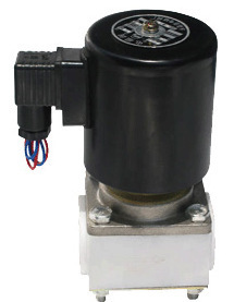 重慶盾銘ZC51-15P系列PTFE電磁閥 性能、應(yīng)用與采購(gòu)指南