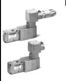 現貨供應日本SMC防爆電磁閥 型號50-VFE5120-5T-03與50-VFE5120-4TD-02詳解